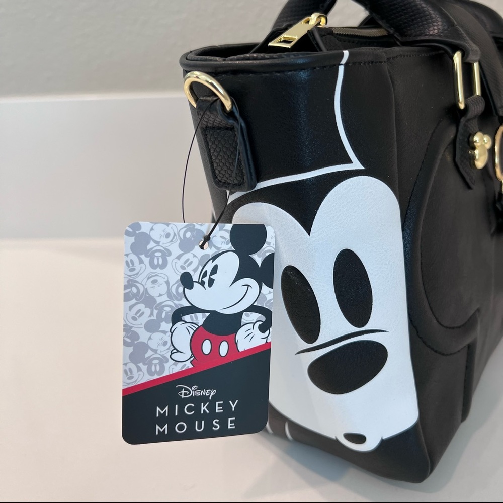 NWT Disney Mickey Mouse purse